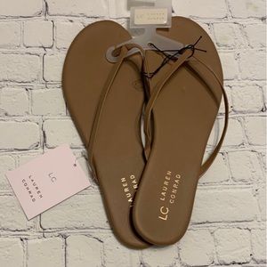 Lauren Conrad Flip Flips